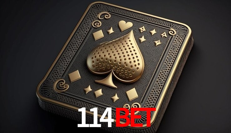 Apostas de Futebol 114Bet