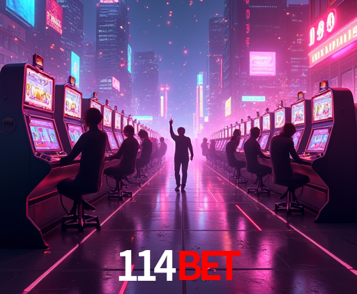 Interface Premium 114Bet