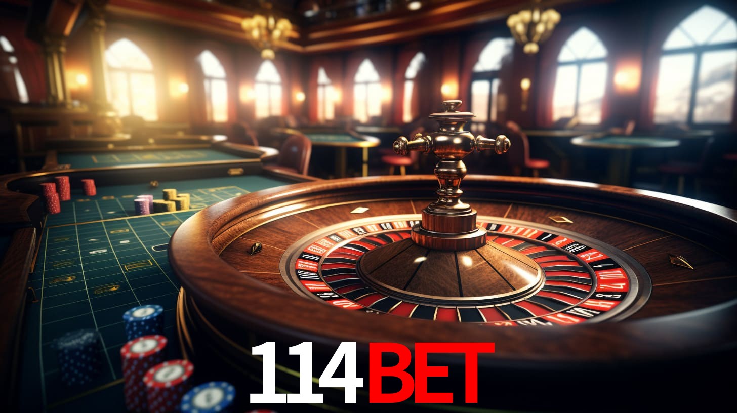 VIP Casino 114Bet