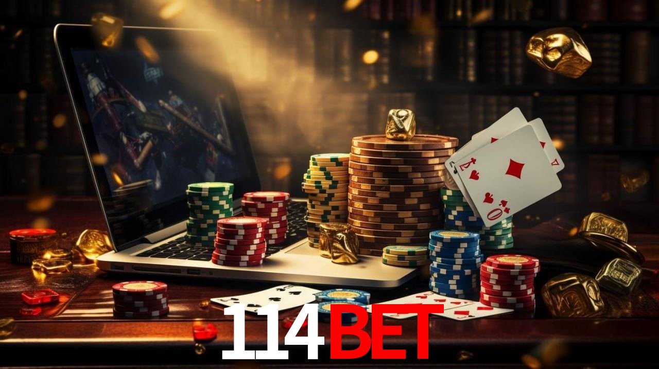 Bônus Diários 114Bet