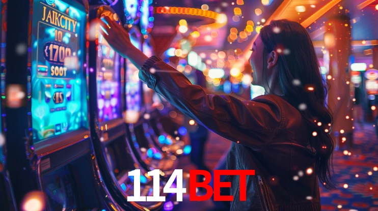 114Bet,114Bet App