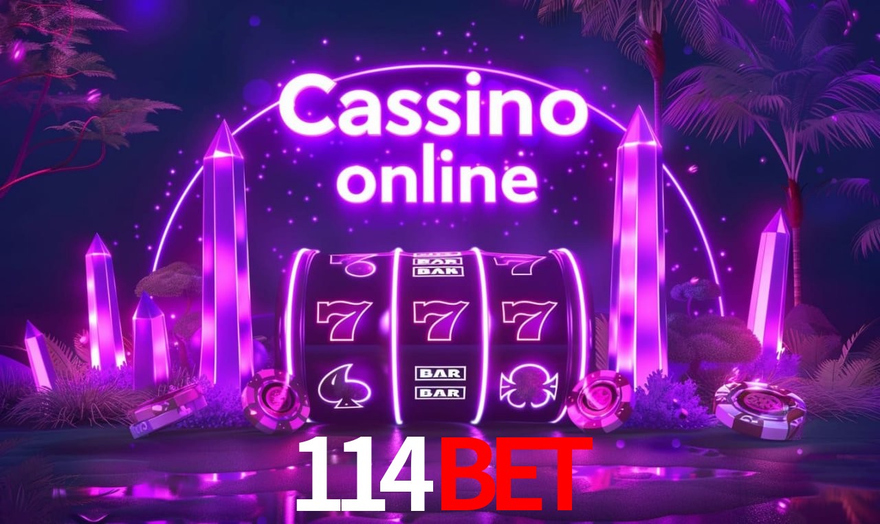Cadastro Rápido 114Bet