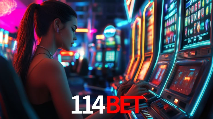 114Bet