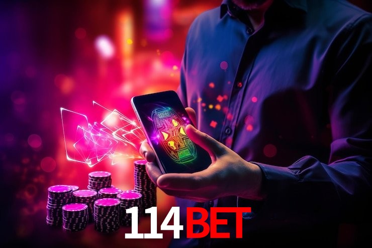 PIX Instantâneo 114Bet