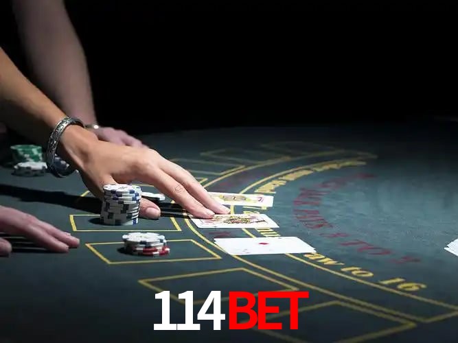 Promoções Sazonais 114Bet