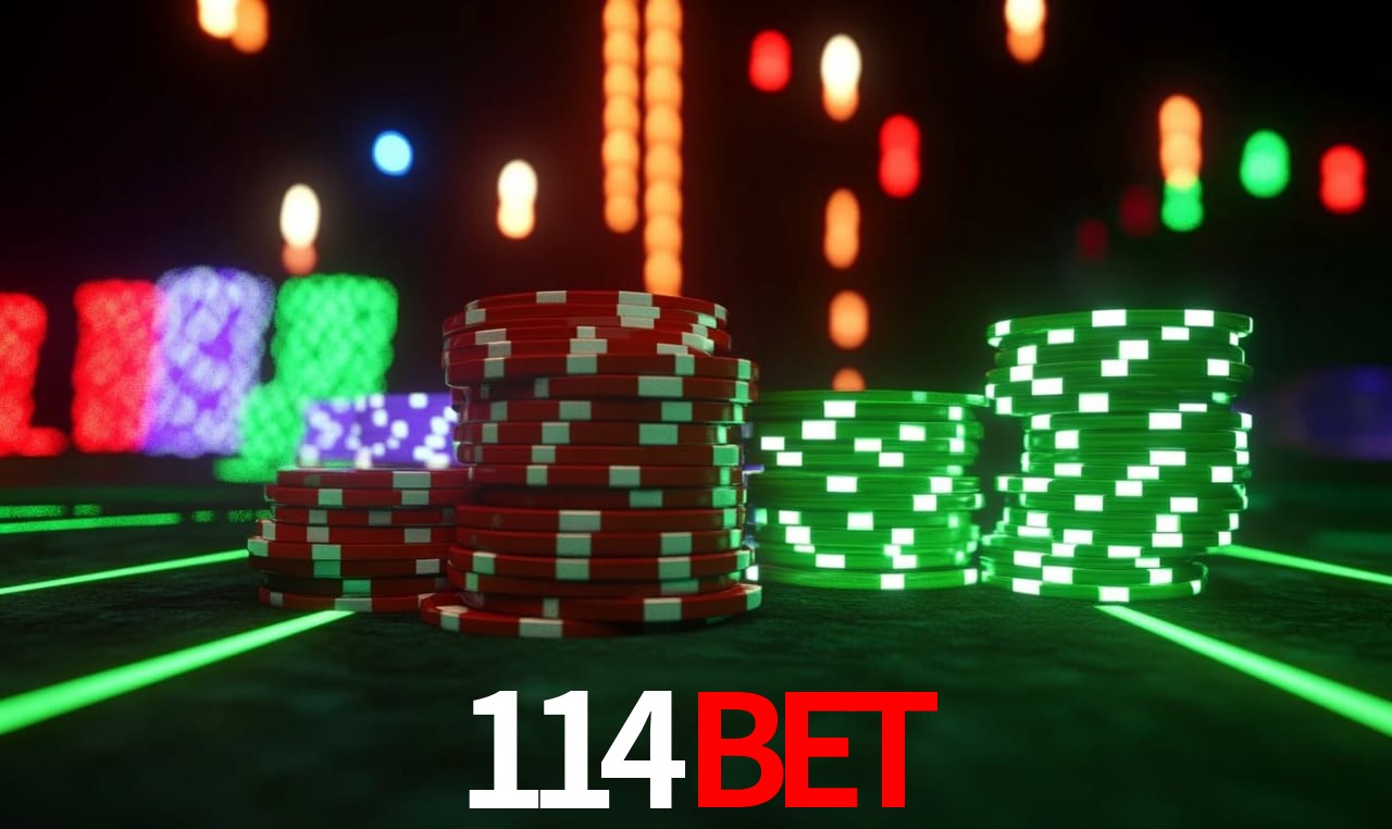 Experiência VIP 114Bet