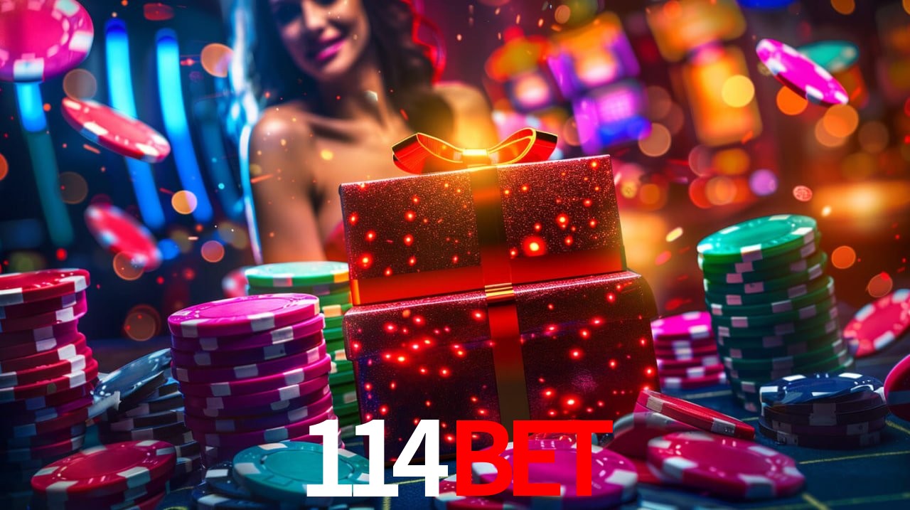 A Emoção da Loteria na 114Bet: Uma Chance de Mudança de Vida