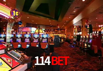 Desvendando o Mundo dos Jogos Virtuais na 114Bet