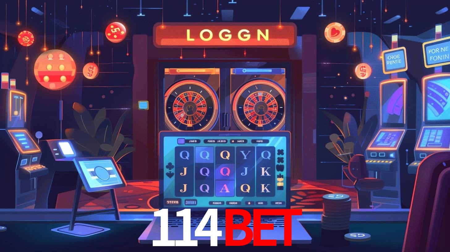 Integração de APIs 114Bet