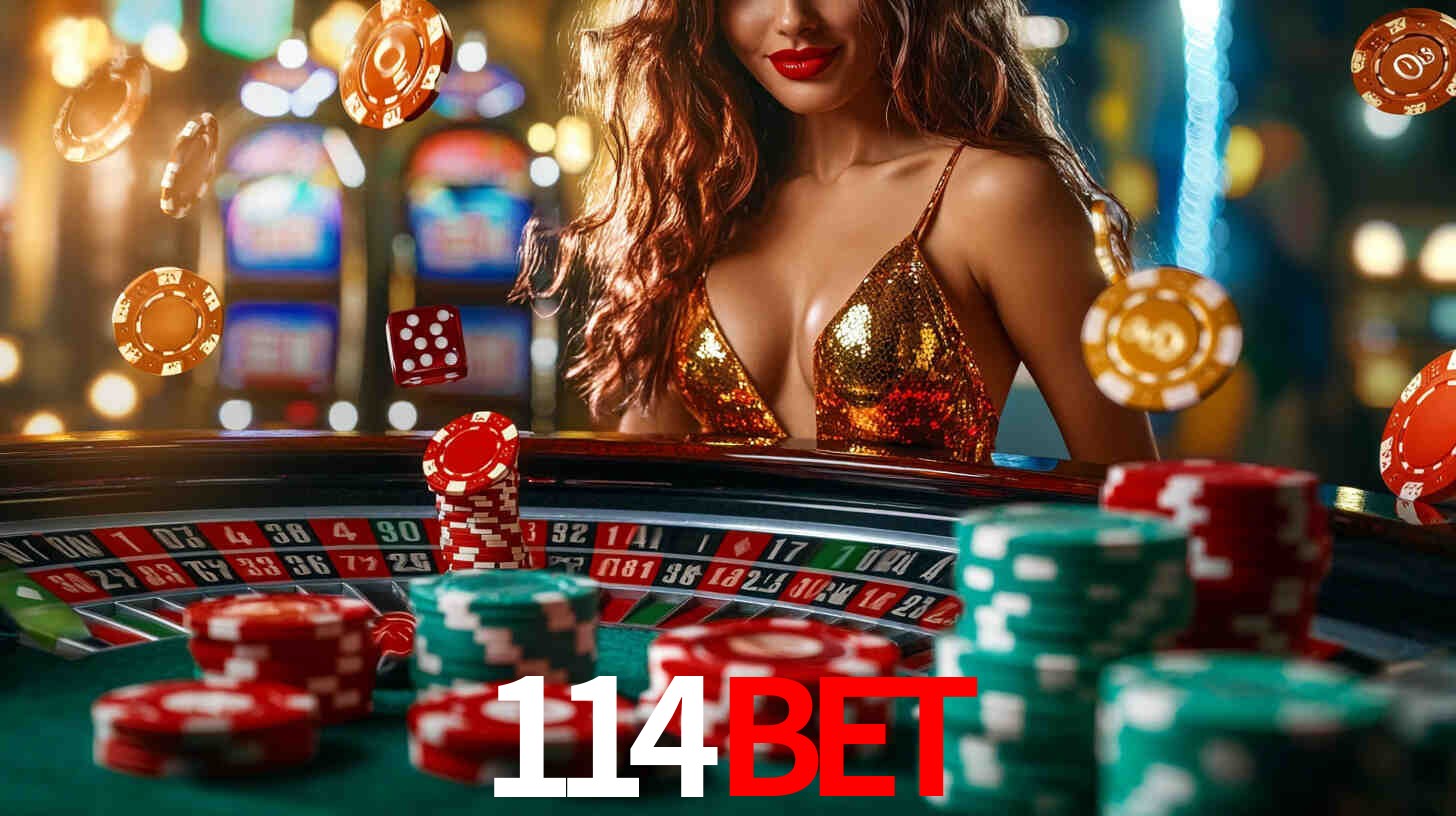 Premium Interface 114Bet