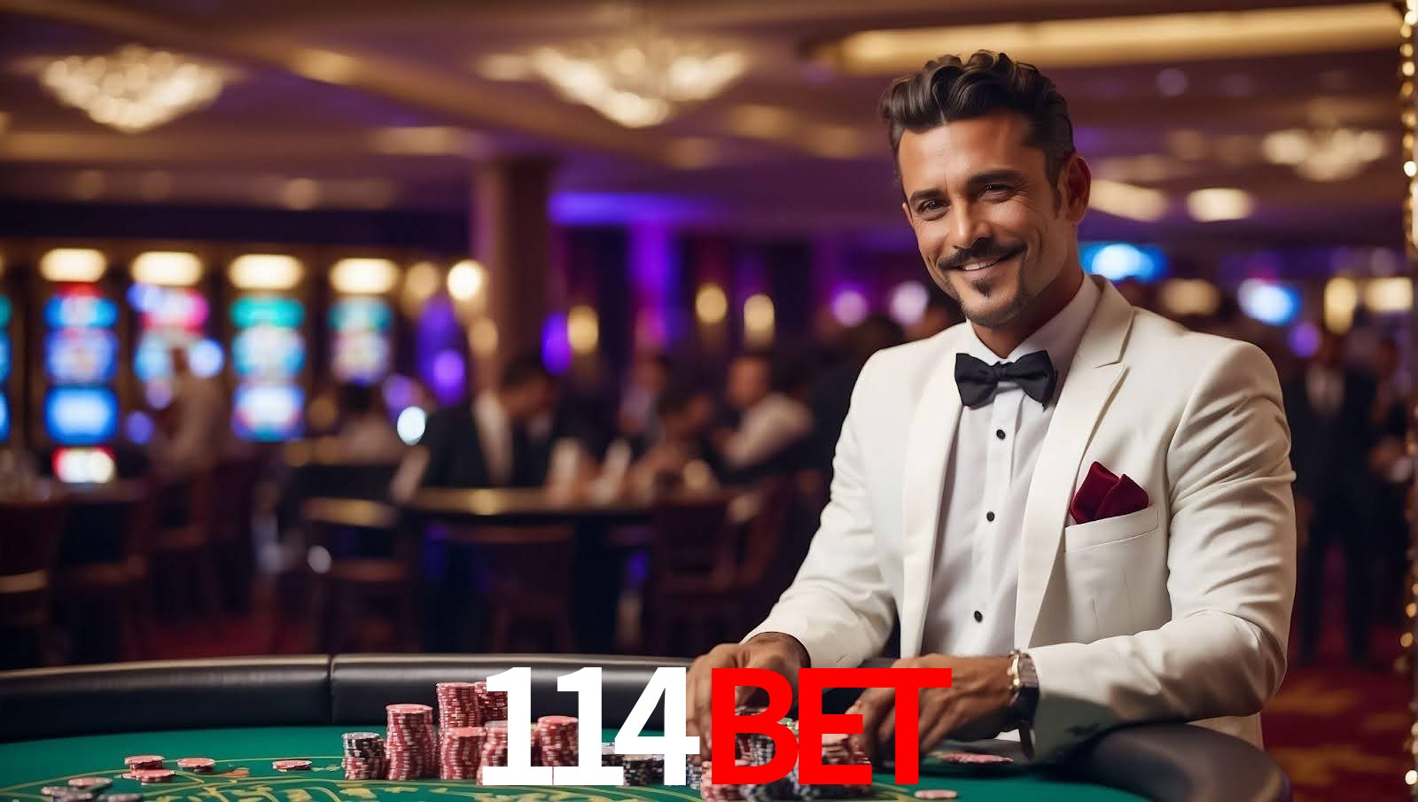Segurança 2FA 114Bet