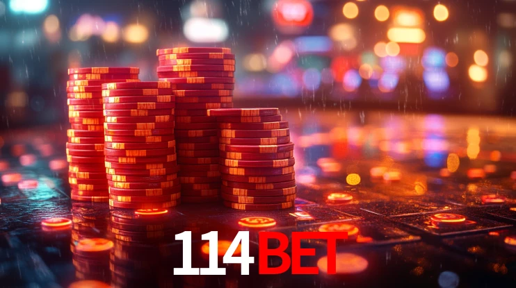114Bet: Jogos de Caça-Níqueis-Altas Recompensas, Roleta-Velocidade, Blackjack-Desafios Máximos