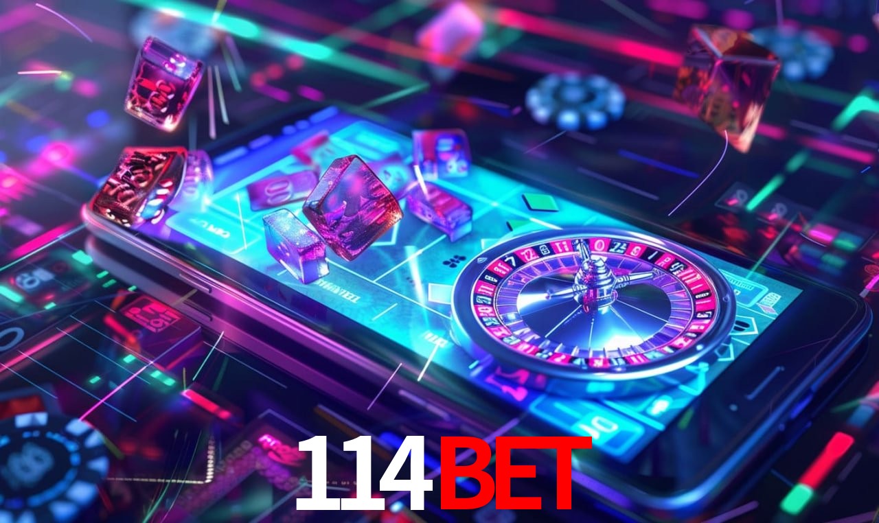 Jogo Spaceman 114Bet
