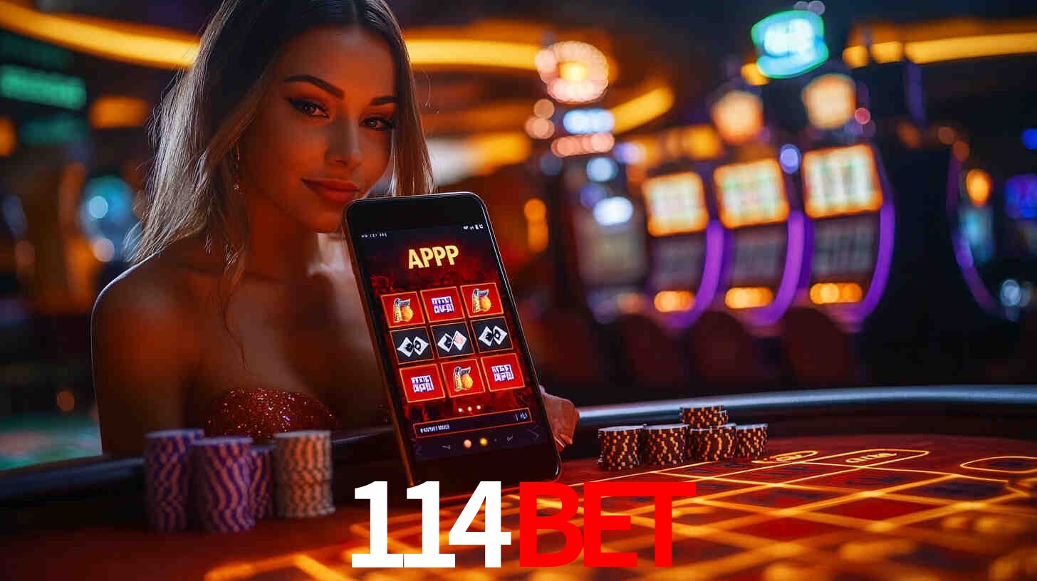 Descubra o Programa VIP da 114Bet: Vantagens Exclusivas para Jogadores