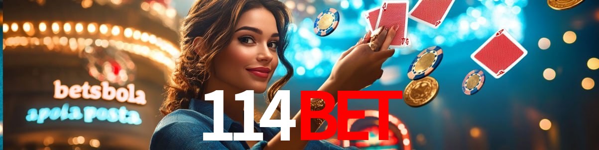 Welcome Bonus 114Bet