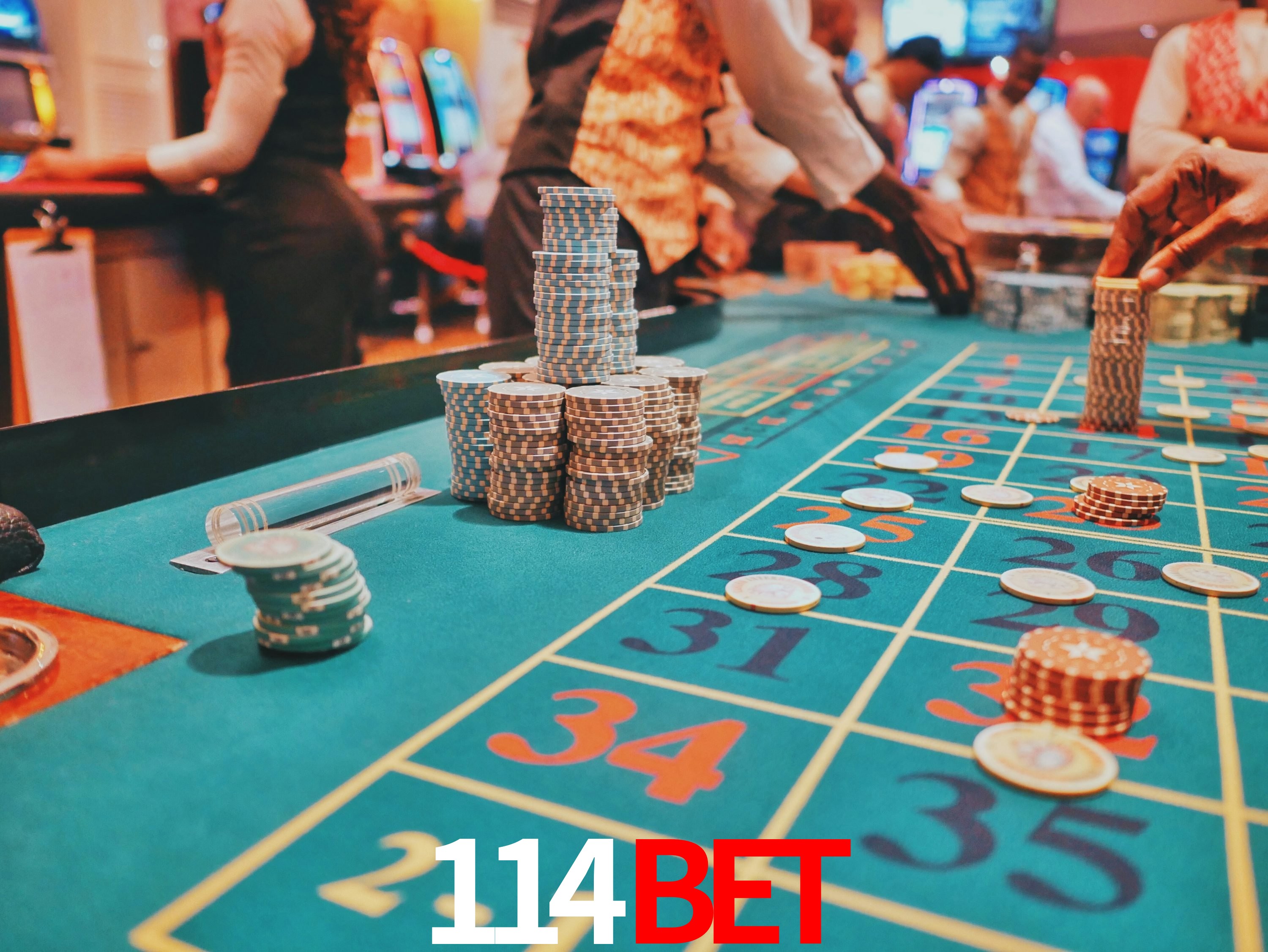 Torneios 114Bet