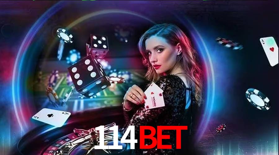 2FA Security 114Bet