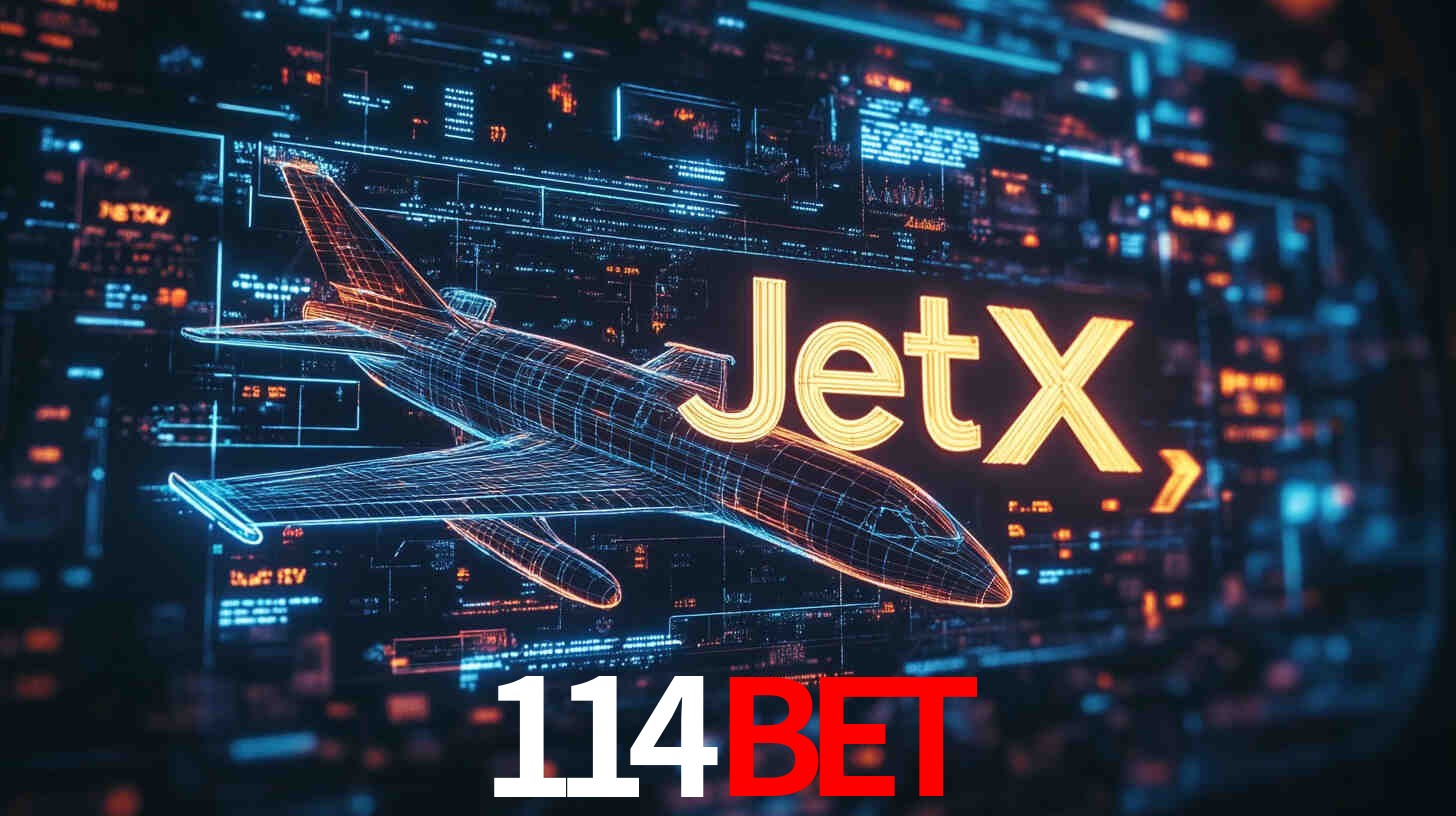 Inovações de Jogos na 114Bet: O Futuro das Experiências Interativas