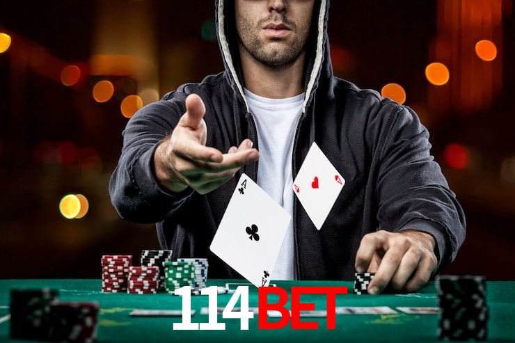 114Bet App