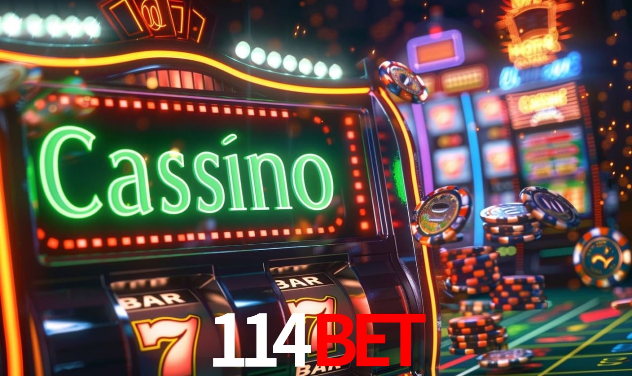 Provedores de Jogos 114Bet