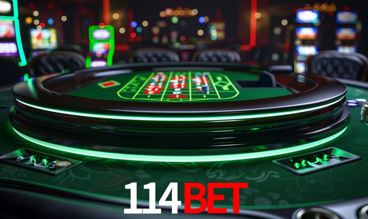 Seasonal Promotions 114Bet