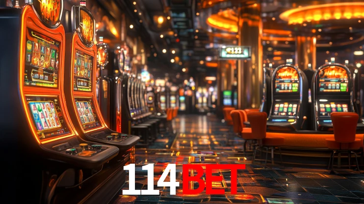 114Bet Login