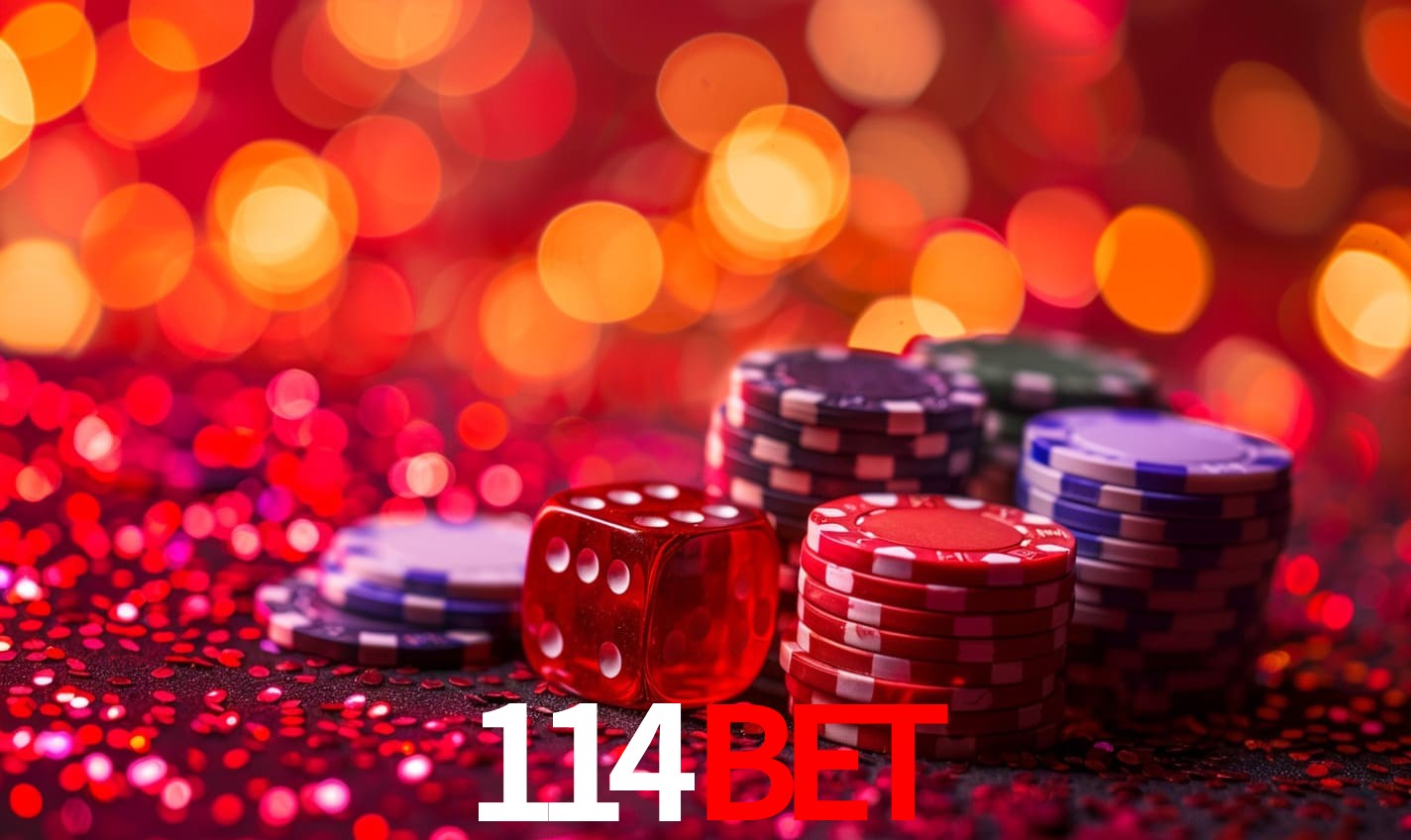 Explorando a Categoria de Eventos em Apostas na 114Bet