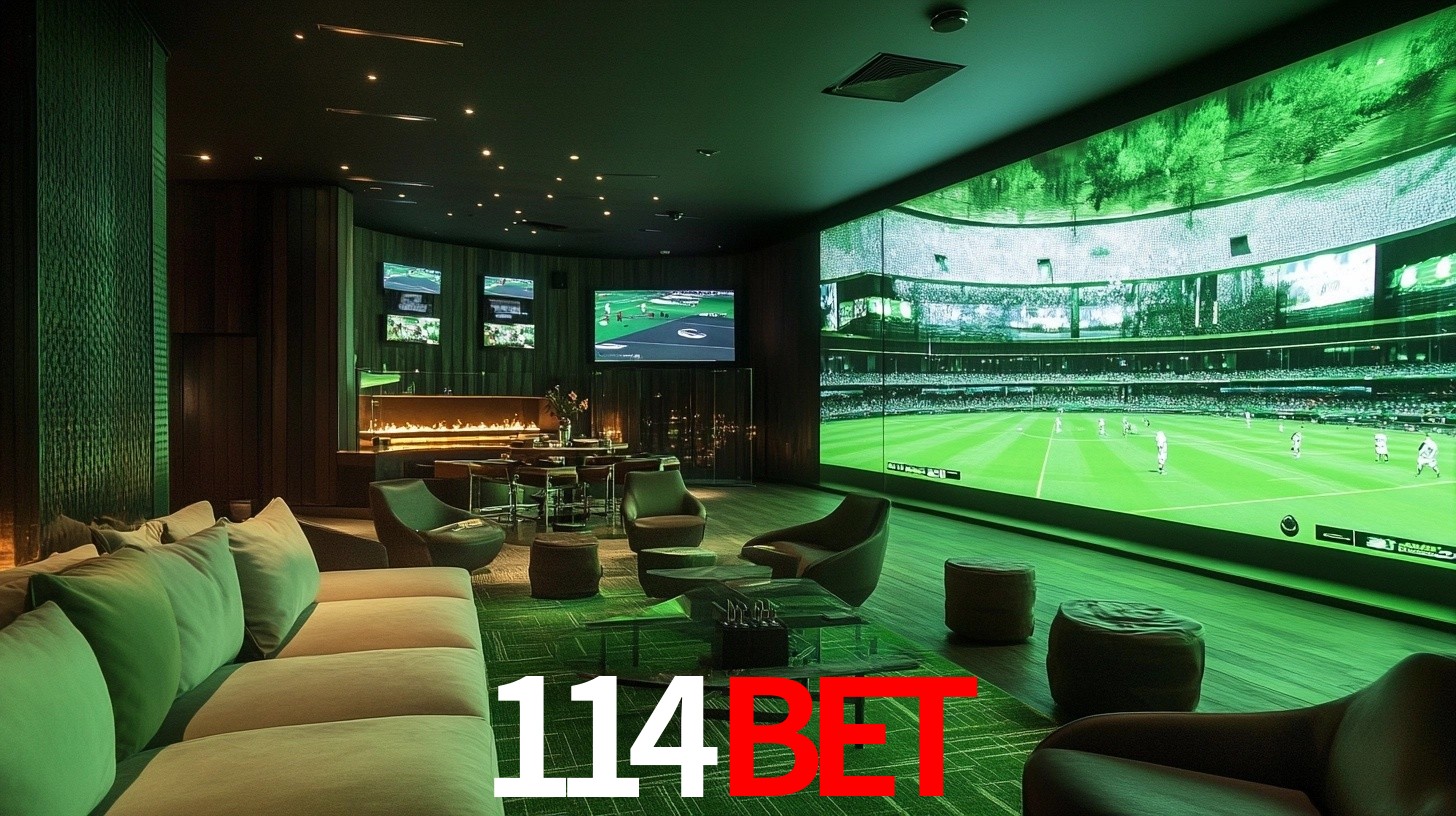 114Bet - Aposta de Tensão Máxima - 114Bet App