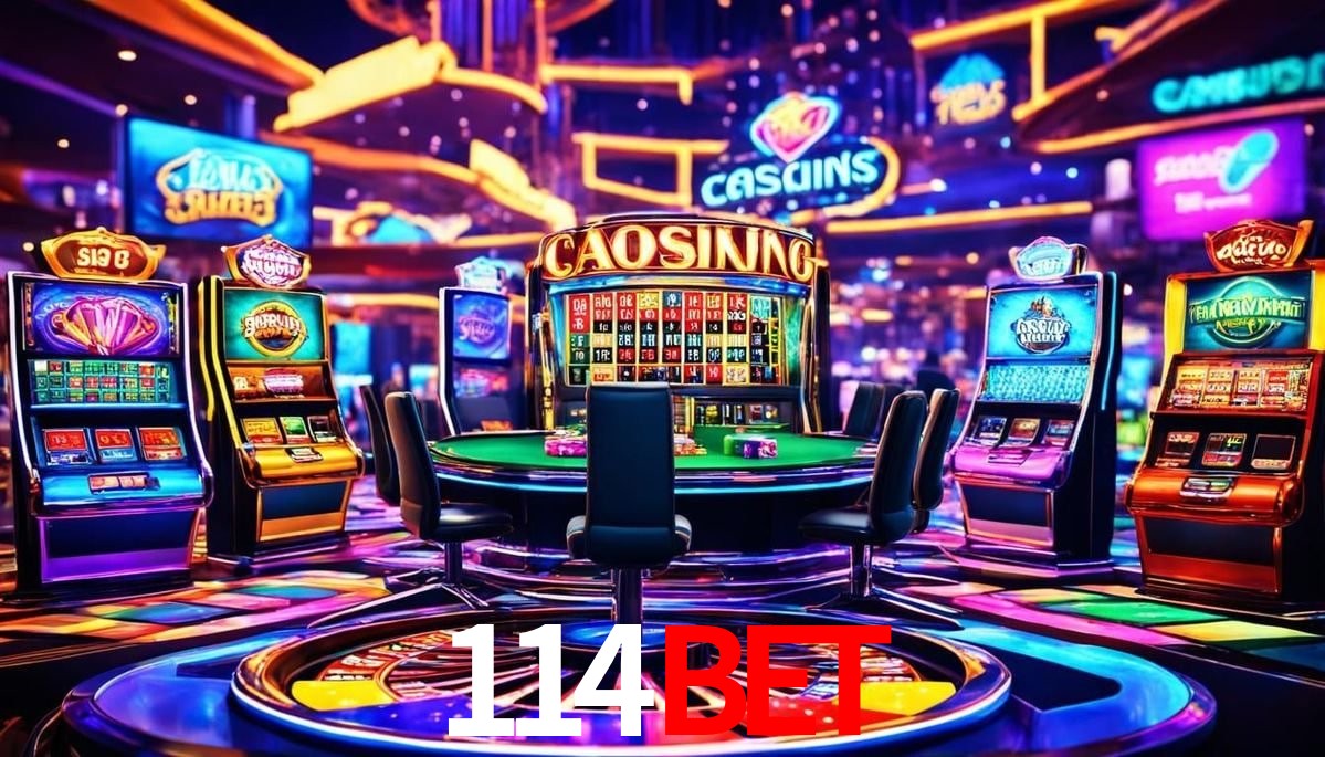Apostas de Basquete 114Bet