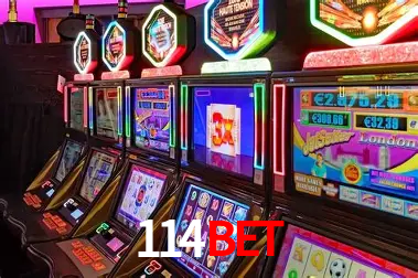 A Experiência Imersiva dos Cassinos Ao Vivo no 114Bet