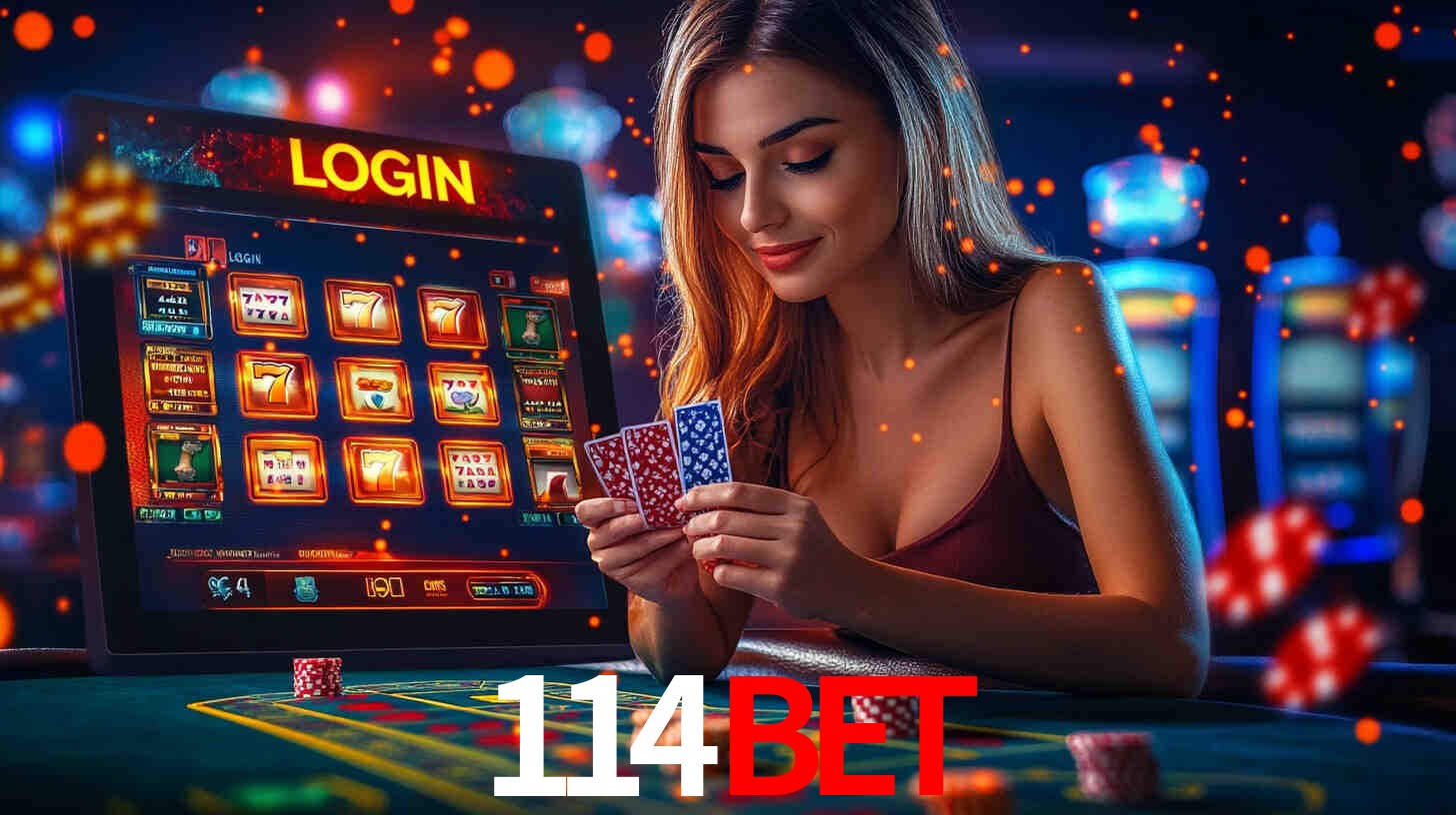 Bônus Generosos e Exclusivos no 114Bet para Você!