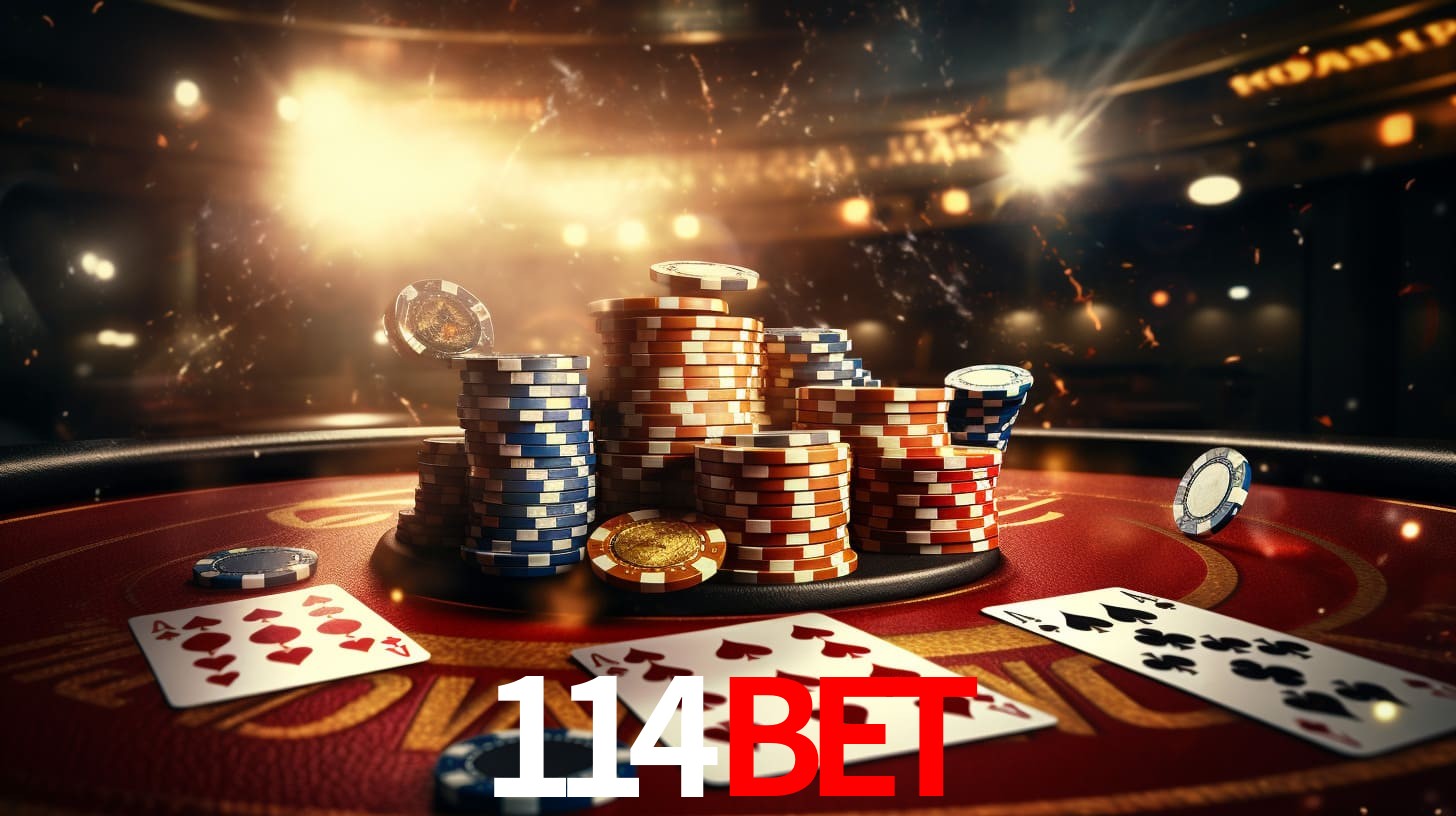 Live Casino 114Bet