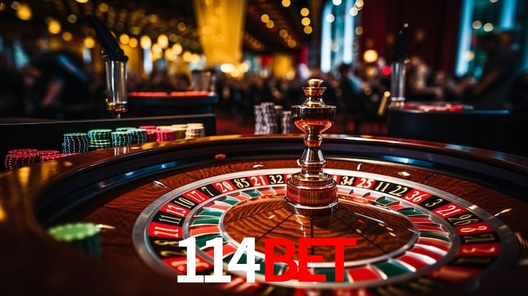 Exclusive Offers 114Bet