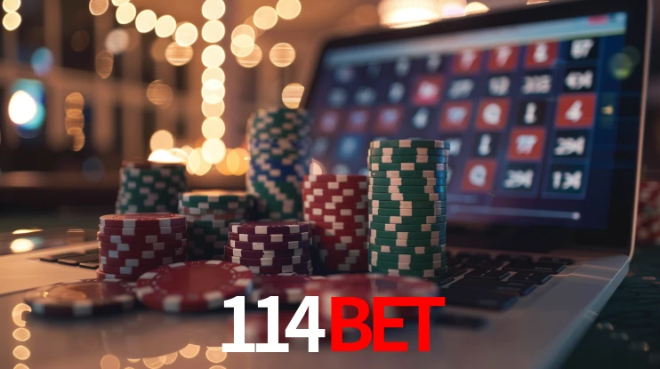 Secure Login 114Bet