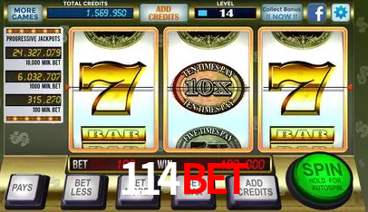A Emoção da Loteria na 114Bet: Uma Chance de Mudança de Vida