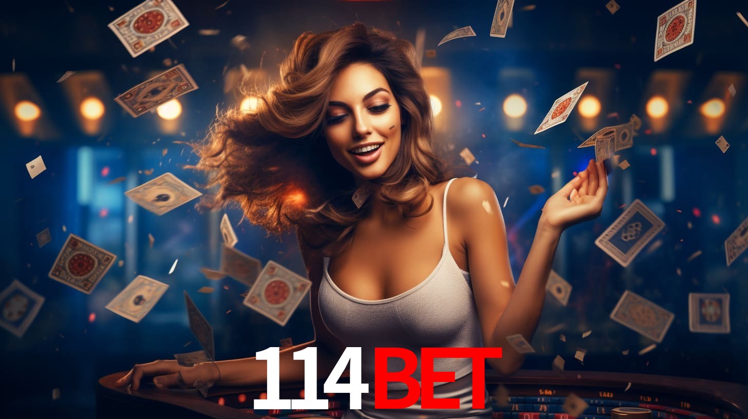 Roulette Table 114Bet