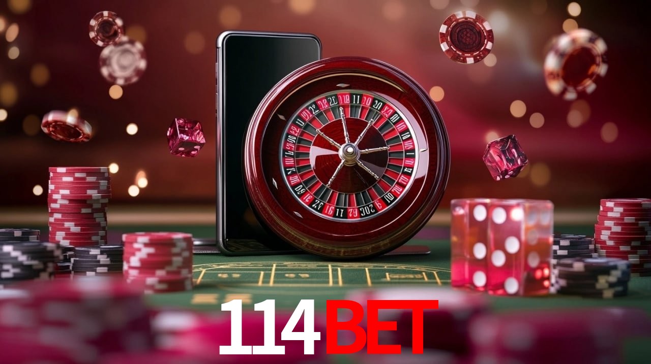 Football Betting 114Bet