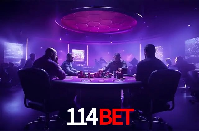 Apostas de Tênis 114Bet