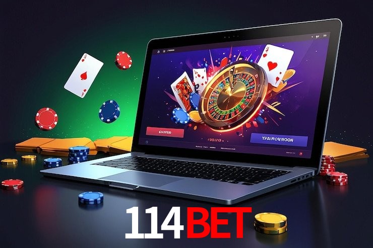 Promoção Relâmpago 114Bet