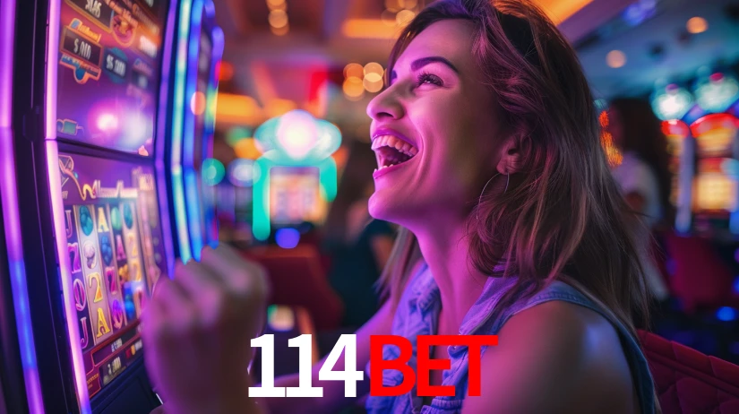 114Bet