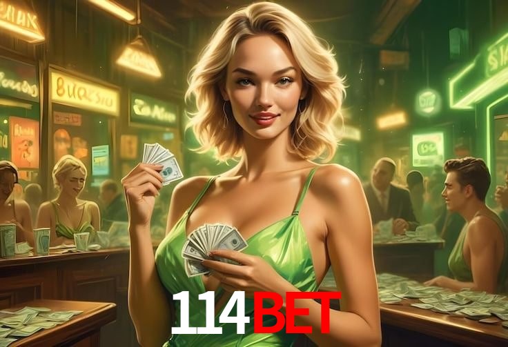 Explorando a Categoria de Eventos em Apostas na 114Bet